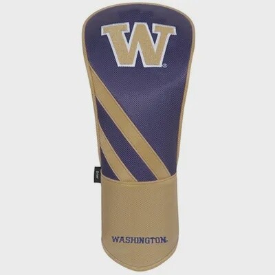 University of Washington Huskies Hybrid Headcover