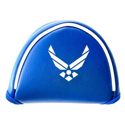 U.S. Air Force Mallet Putter Cover
