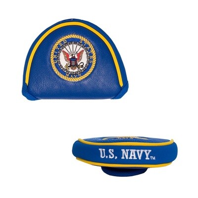U.S. Navy Putter Covers