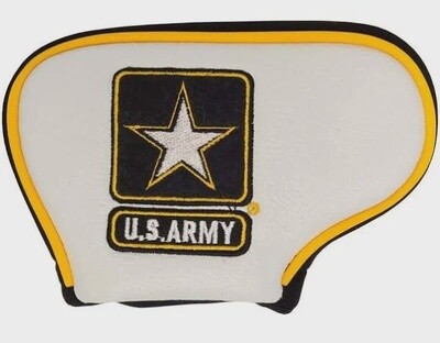 U.S. Army Putter Covers