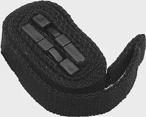 Proactive Cart Straps 2 Pack