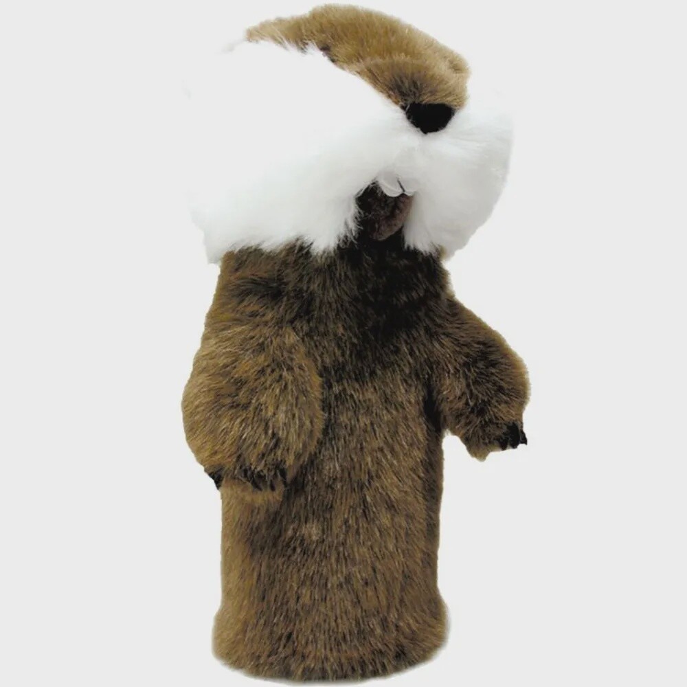 Proactive Gopher Driver Headcover