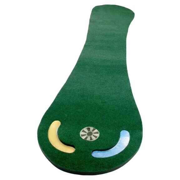 Grassroots Deluxe Par Putting Green