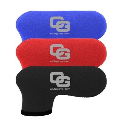 Club Glove Deluxe Blade Putter Headcover