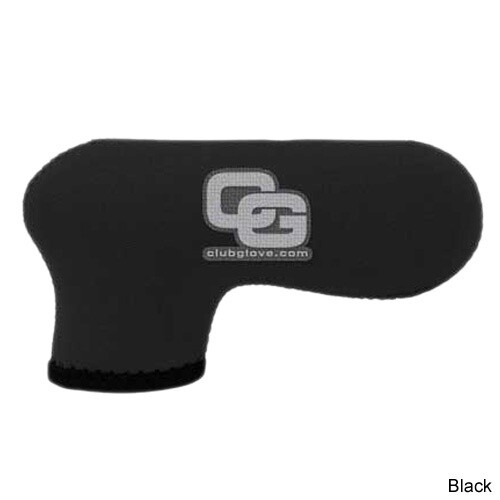 Club Glove Deluxe Blade Putter Headcover