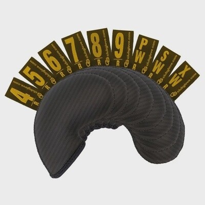 Club Glove Gloveskin Oversize Iron Headcovers