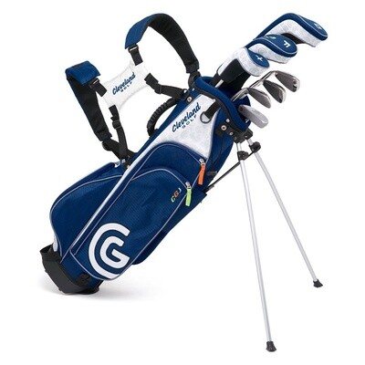 Cleveland CGJ2 Junior Package Set