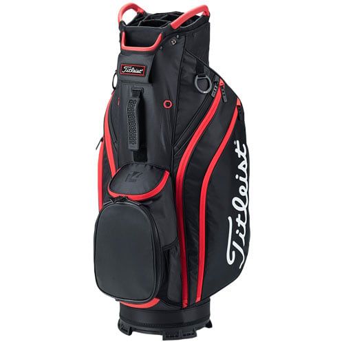 2025 Titleist Cart 14 Cart Bag