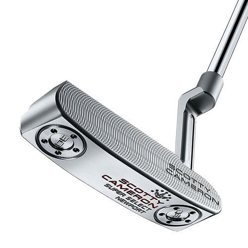 Scotty Cameron 2023 Super Select Newport Putter