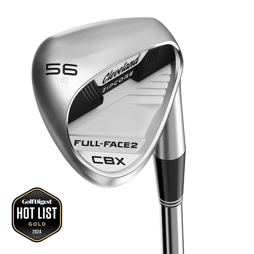 Cleveland RTX Full Face 2 Tour Satin Wedge