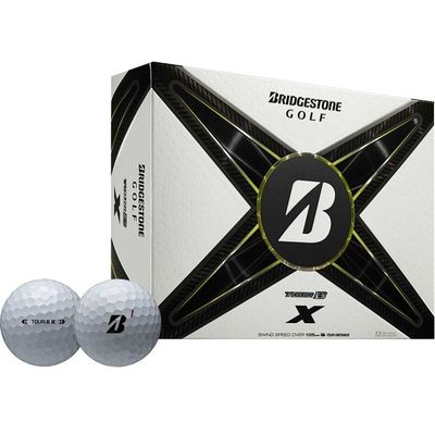 Bridgestone Tour B X &#39;24 Golf Balls