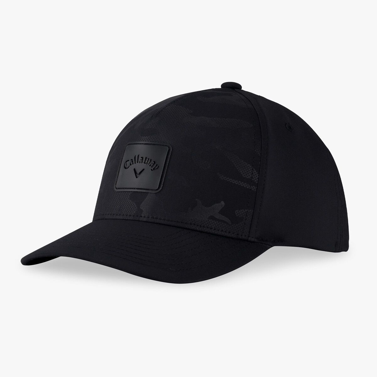 Callaway Favorite Track Hat, Color: Black