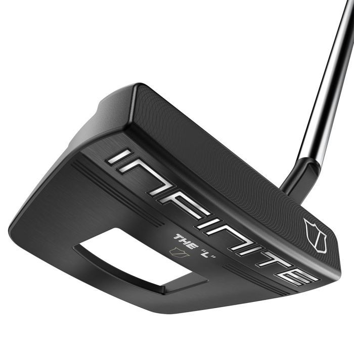 Wilson Infinite &#39;24 &quot;The L&quot; Putter