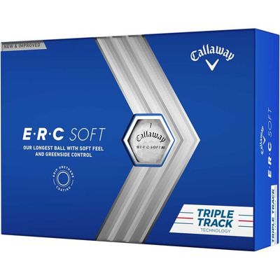 Callaway ERC Soft &#39;23 Golf Balls