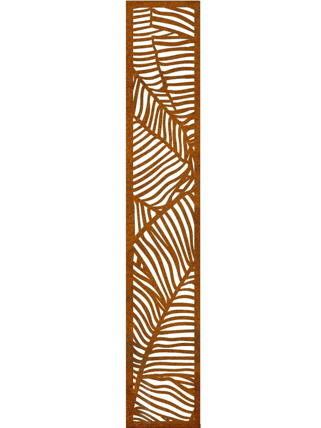 Buy Verdure Trellis Modern Botanical Garden Accent