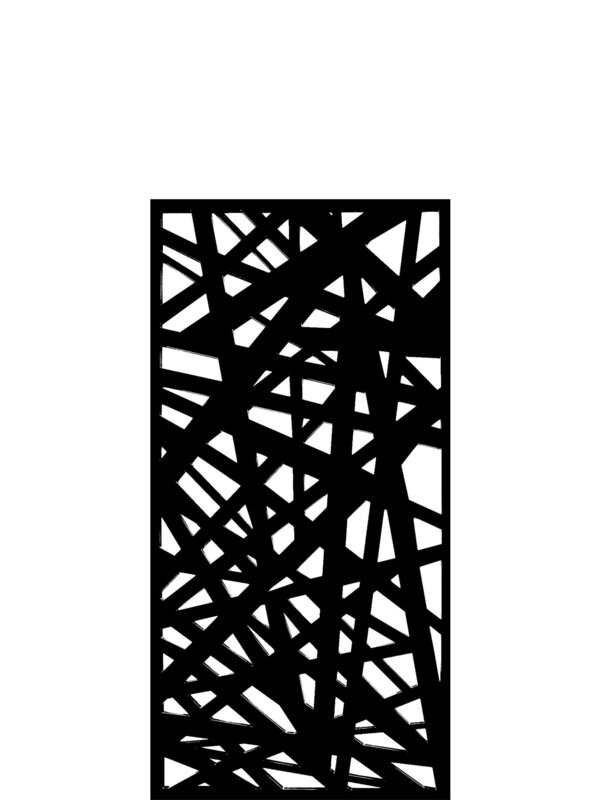 Shop Kerplunk Medium Screen Garden Wall Art Buy Now