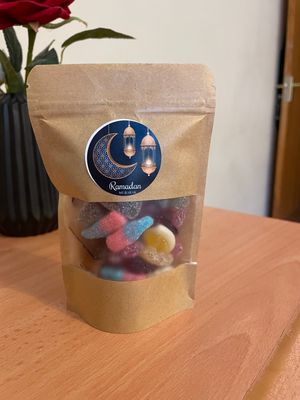 Candy Bag