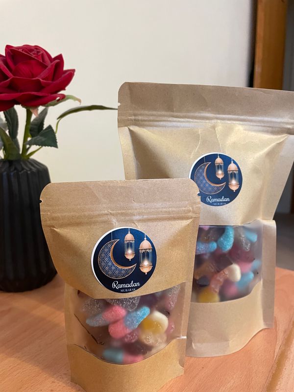 Candy Bag