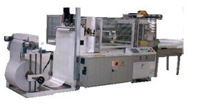 Modelli forma e trancia a camma meccanica TRF