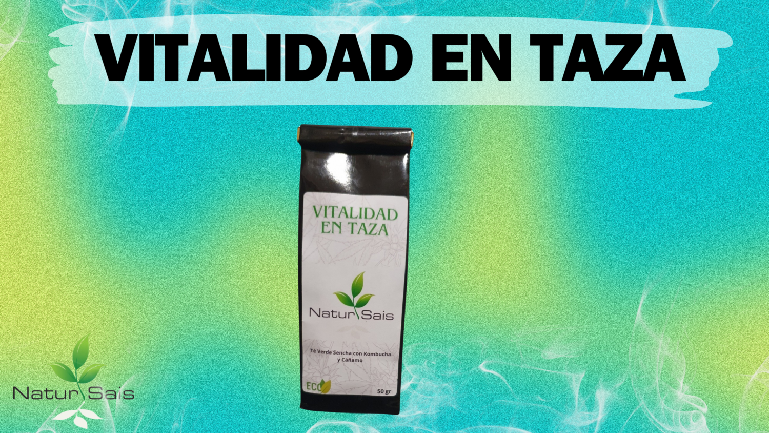 VITALIDAD EN TAZA