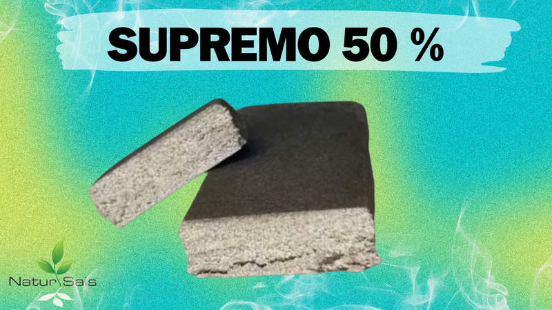 SUPREMO 50% (50 gr)