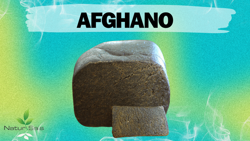 AFGHANO   (50 gr)