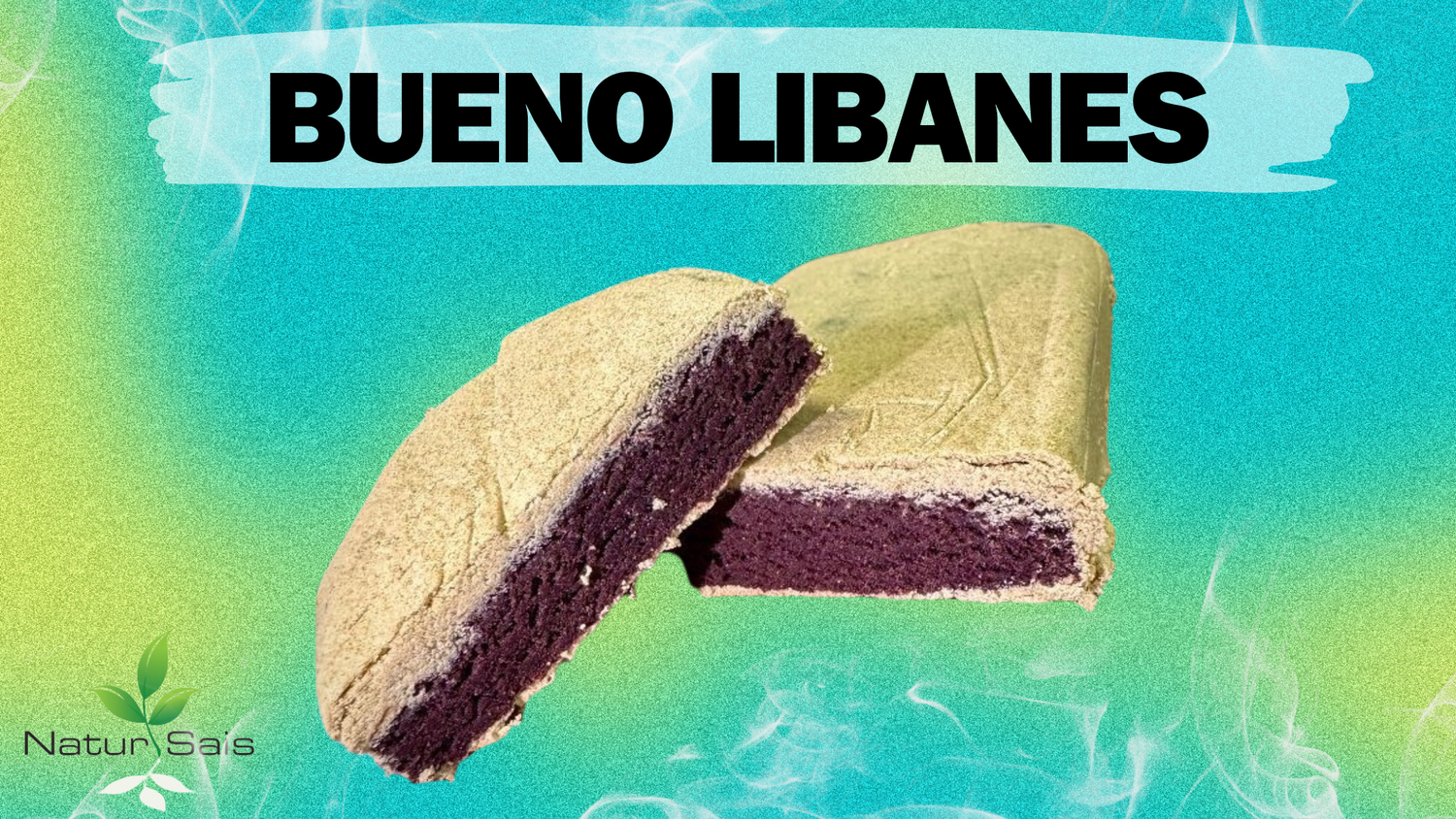 BUENO LIBANES (3 gr)