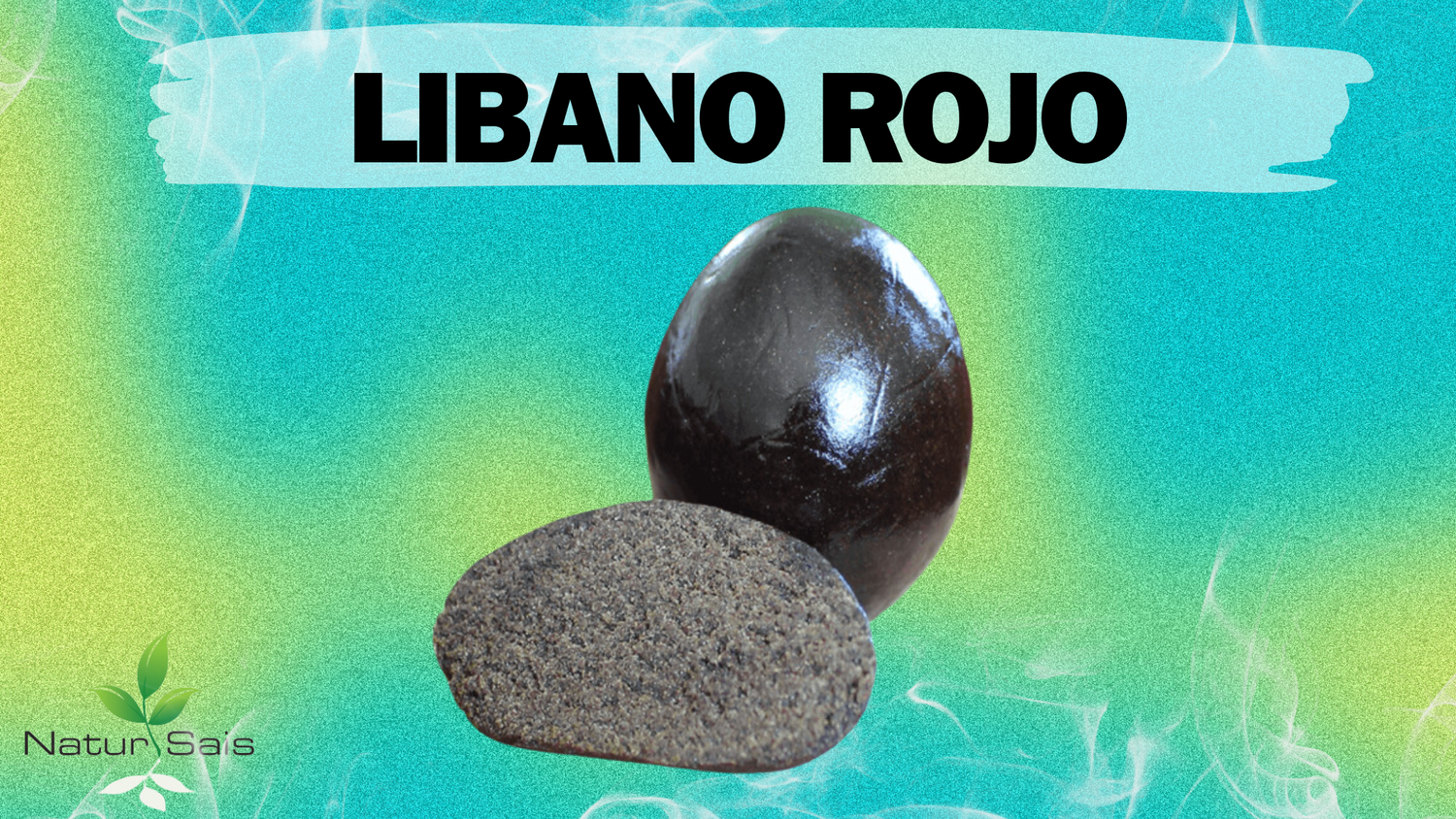 LIBANO ROJO (50 gr)