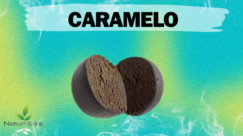 CARAMELO (50 gr)