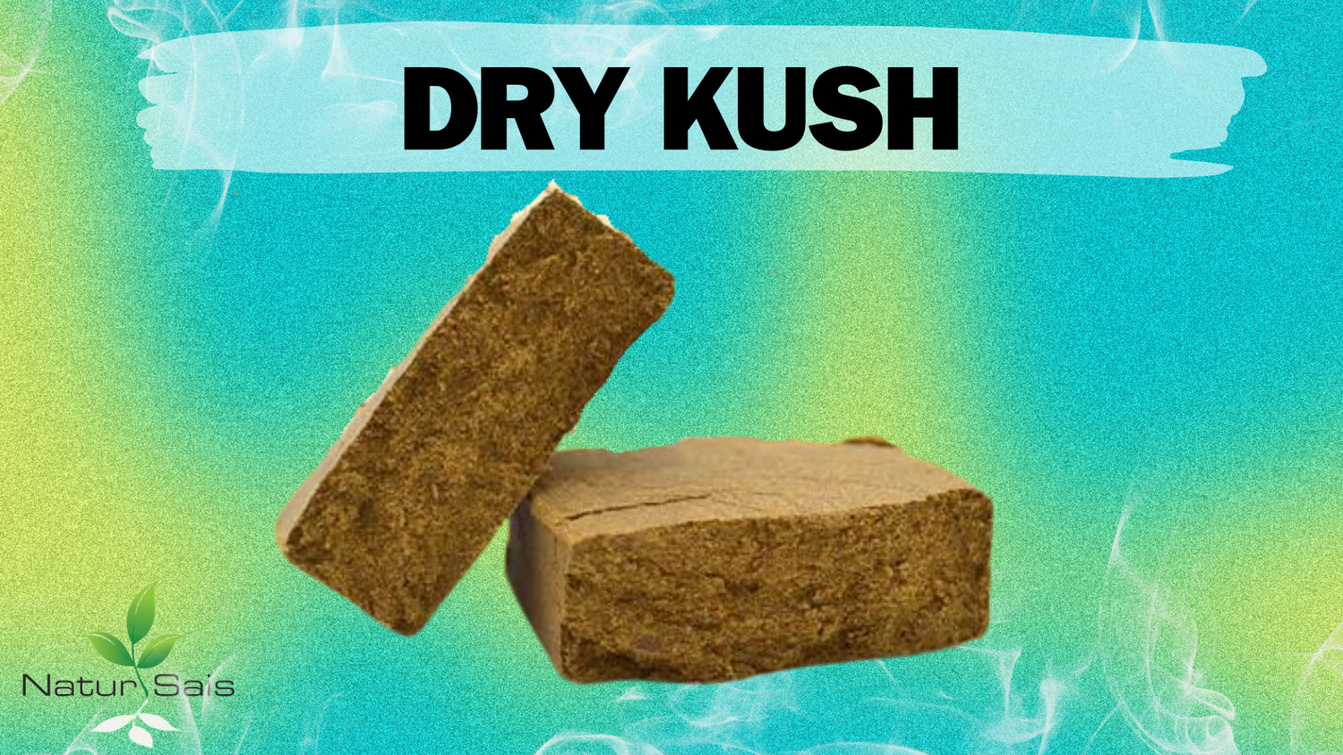 DRY KUSH (50 gr)