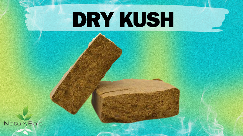 DRY KUSH (50 gr)