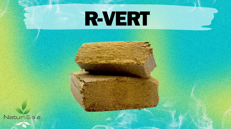 R-VERT (50 gr)
