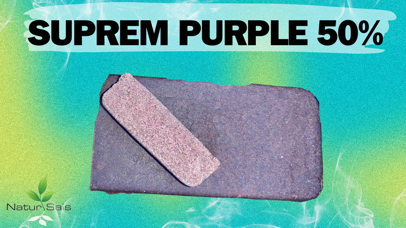 SUPREM PURPLE 50% (50 gr)