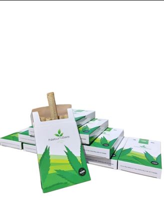 PRE-ROLLS