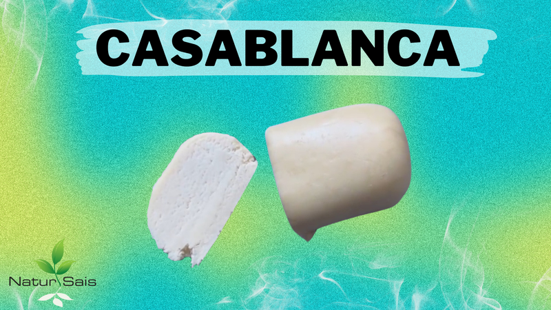 CASABLANCA (50 gr)