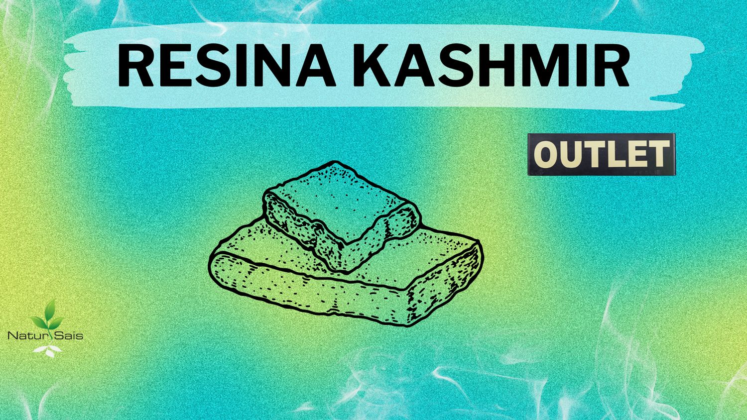 KASHMIR 3 GRAMOS
