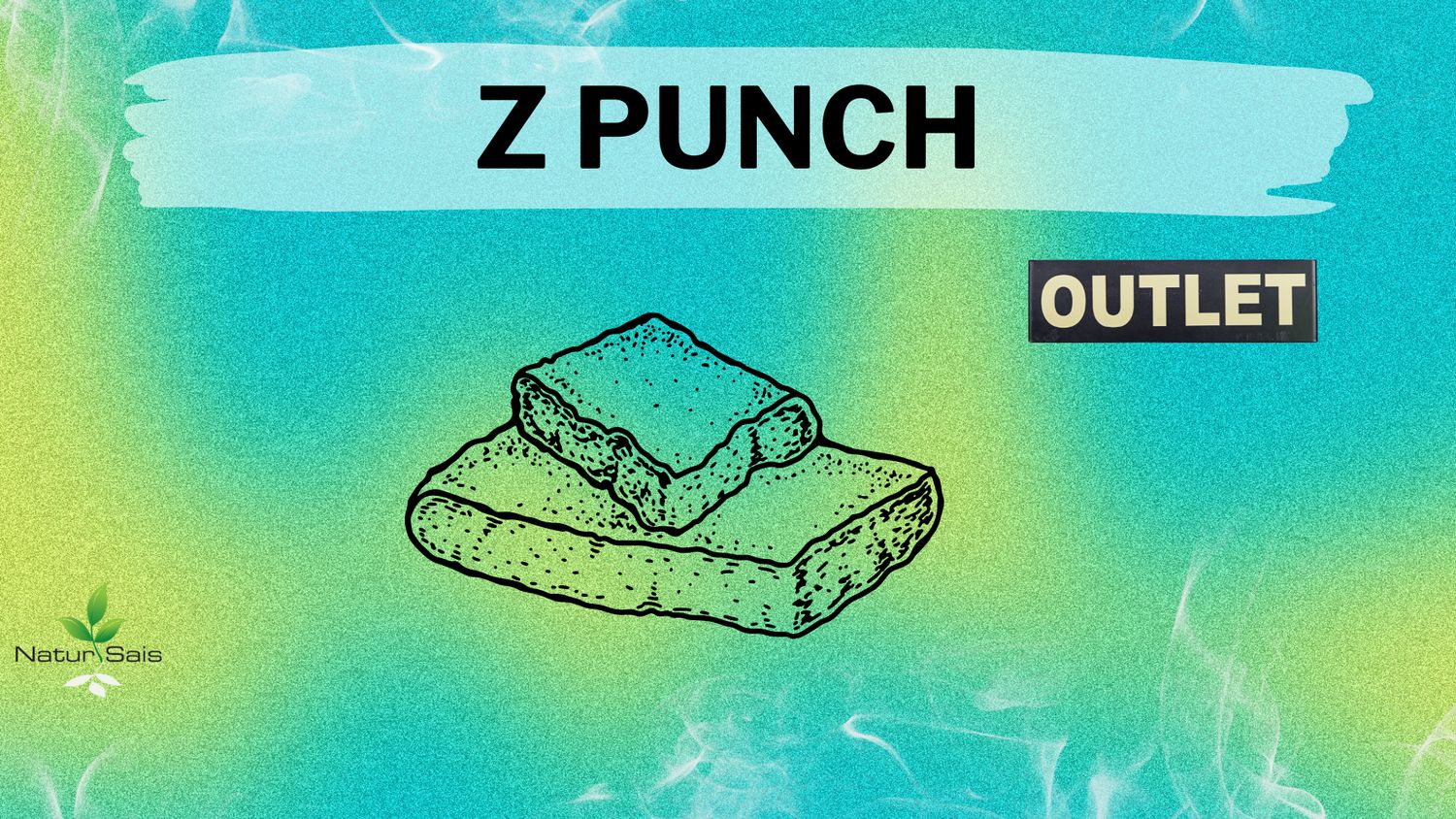 Z PUNCH  1,5 GRAMOS