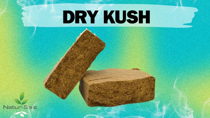 DRY KUSH (50 gr)