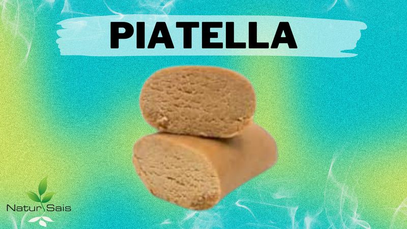PIATELLA (5 gr)