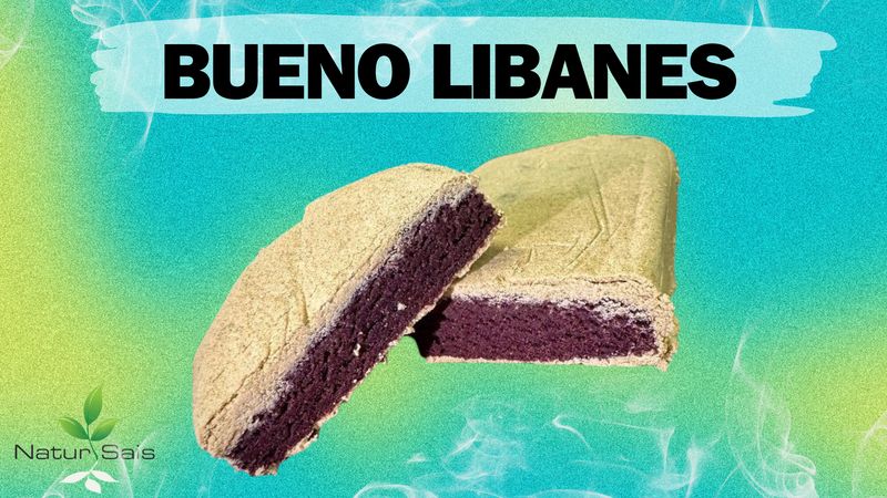 BUENO LIBANES (5 gr)