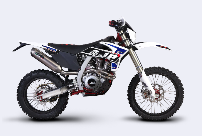 AJP SPR 510 ENDURO