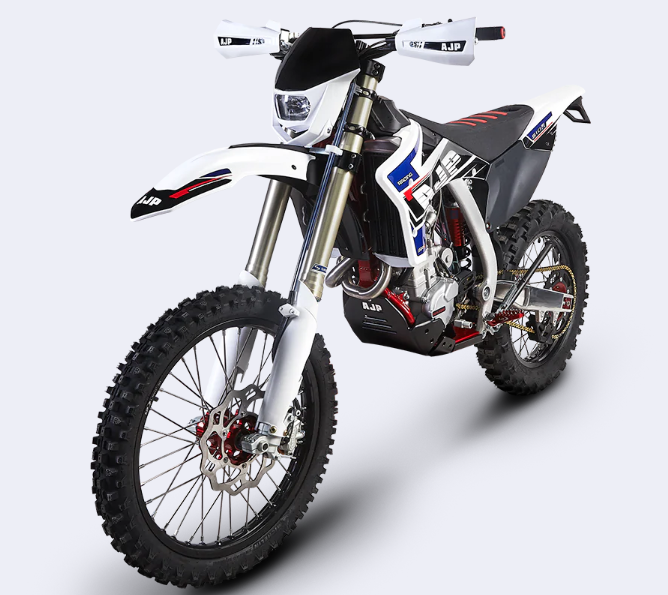 AJP SPR 510 ENDURO