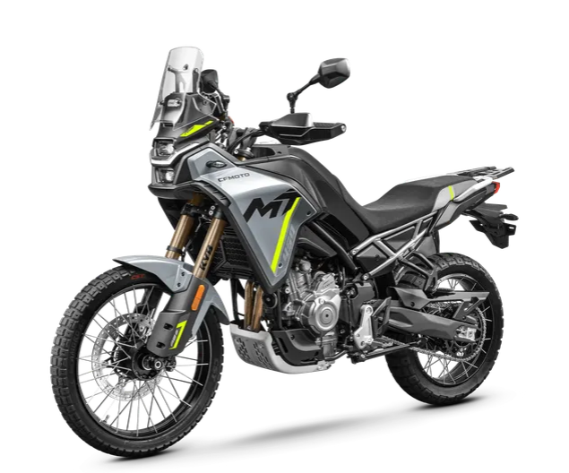 CF MOTO 450MT