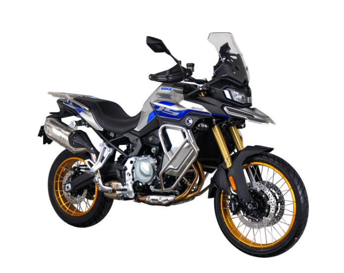 VOGE 900DSX