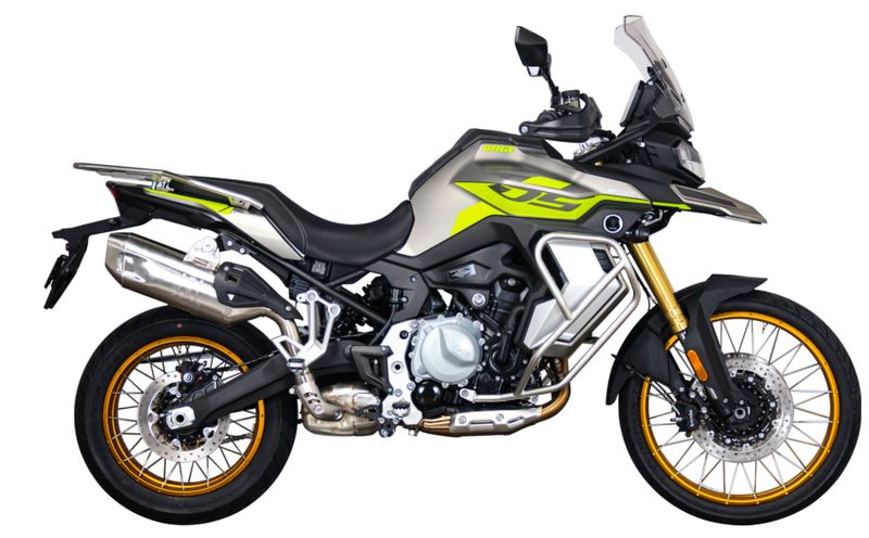 VOGE 900DSX