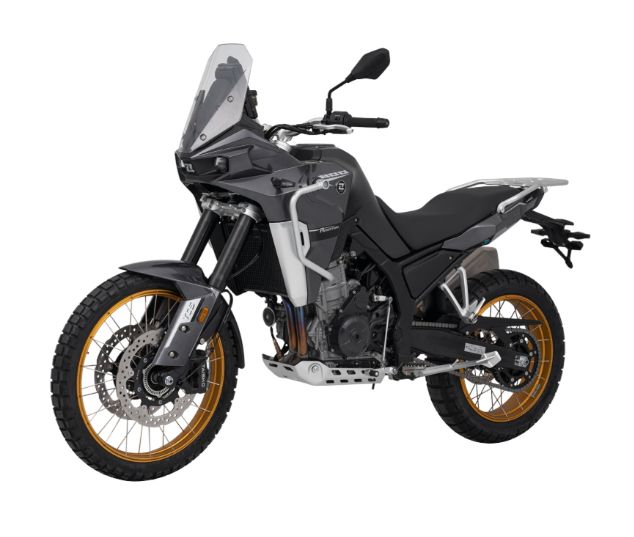 KOVE 800 X PRO