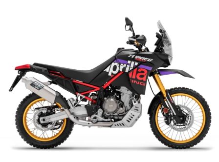 APRILIA TUAREG 660 RALLY