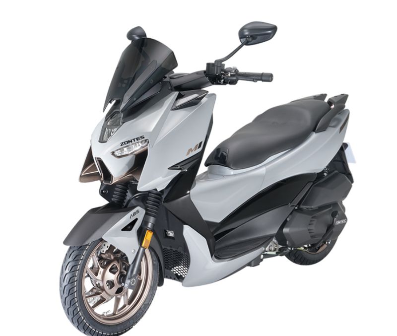 ZONTES 125 M