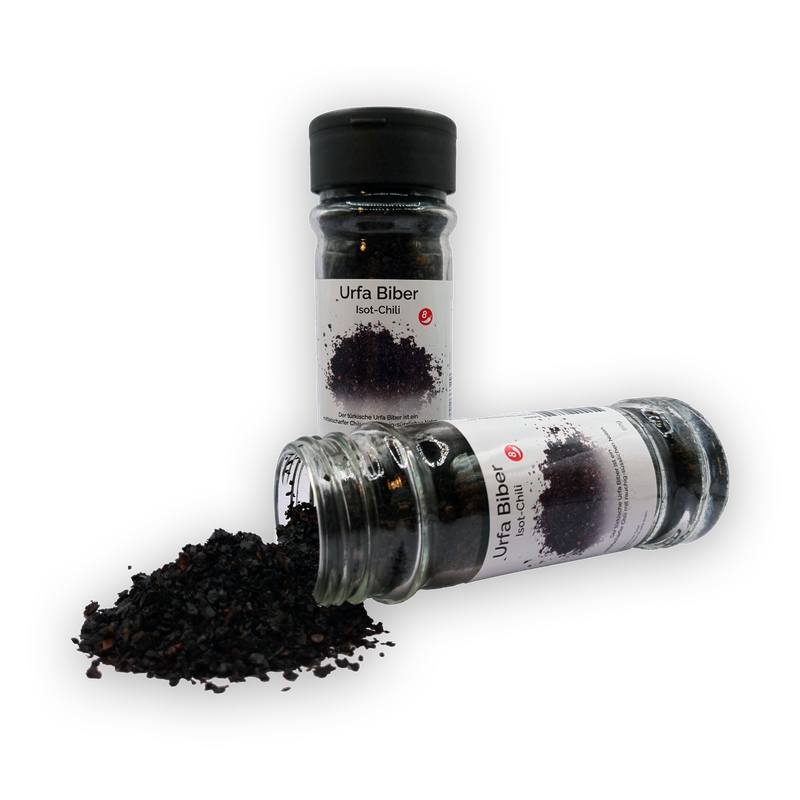 Urfa Biber (Isot Chili)