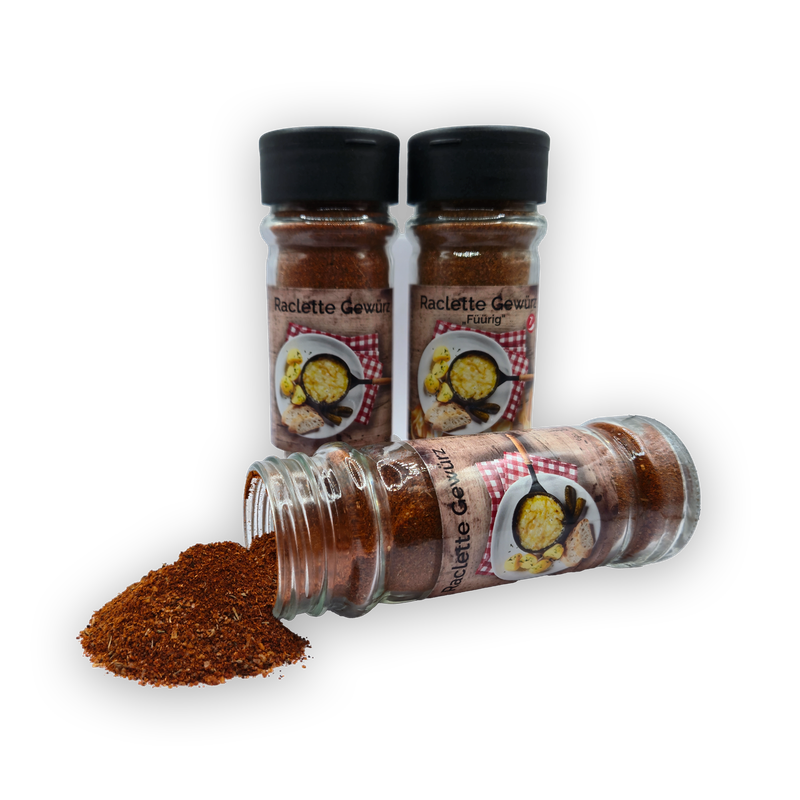 Raclette Gewürz